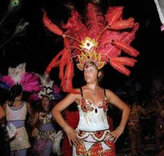 Foto de la galería: Primera noche