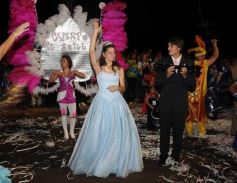 Foto de la galería: Primera noche