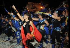 Foto de la galería: Primera noche