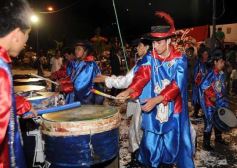 Foto de la galería: Primera noche
