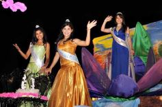 Foto de la galería: Primera noche