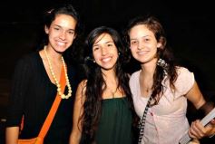 Foto de la galería: Primera noche