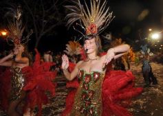 Foto de la galería: Primera noche