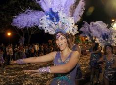 Foto de la galería: Primera noche