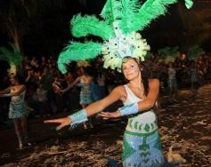 Foto de la galería: Primera noche