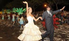 Foto de la galería: Primera noche