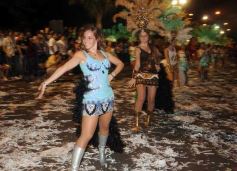 Foto de la galería: Primera noche