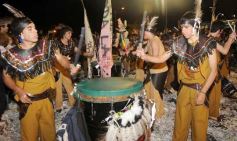 Foto de la galería: Primera noche