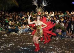 Foto de la galería: Primera noche