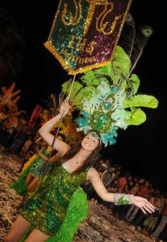 Foto de la galería: Primera noche