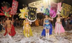 Foto de la galería: Primera noche