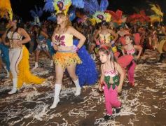 Foto de la galería: Primera noche