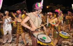 Foto de la galería: Primera noche