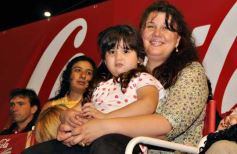 Foto de la galería: Primera noche