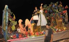 Foto de la galería: Primera noche