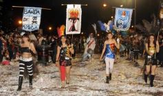 Foto de la galería: Primera noche