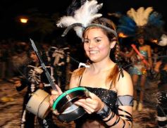 Foto de la galería: Primera noche