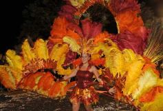 Foto de la galería: Primera noche