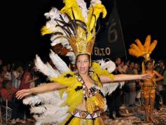 Foto de la galería: Primera noche