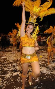 Foto de la galería: Primera noche