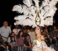 Foto de la galería: Primera noche