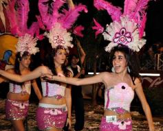 Foto de la galería: Primera noche