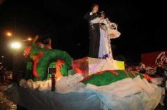 Foto de la galería: Primera noche