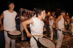 Foto de la galería: Primera noche