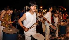 Foto de la galería: Primera noche