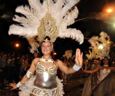 Foto de la galería: Primera noche