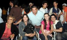 Foto de la galería: Primera noche