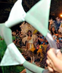 Foto de la galería: Primera noche