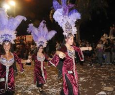 Foto de la galería: Primera noche