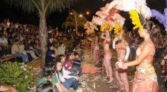 Foto de la galería: Primera noche