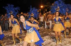 Foto de la galería: Primera noche