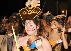 Foto de la galería: Primera noche