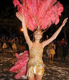 Foto de la galería: Primera noche