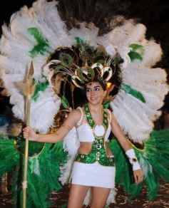 Foto de la galería: Primera noche