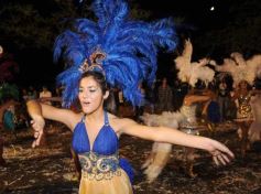 Foto de la galería: Primera noche