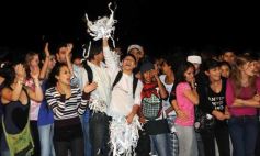 Foto de la galería: Primera noche