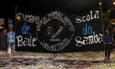 Foto de la galería: Primera noche