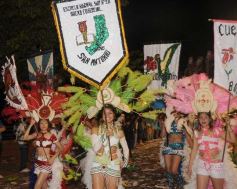 Foto de la galería: Primera noche