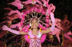 Foto de la galería: Primera noche