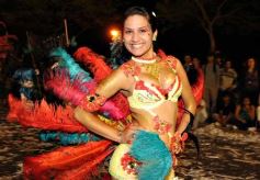 Foto de la galería: Primera noche