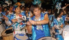 Foto de la galería: Primera noche