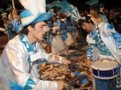 Foto de la galería: Primera noche