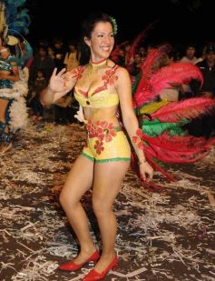 Foto de la galería: Primera noche