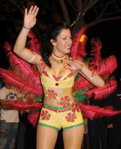 Foto de la galería: Primera noche