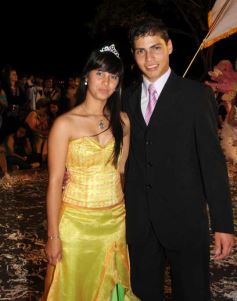 Foto de la galería: Primera noche