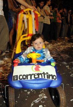 Foto de la galería: Primera noche